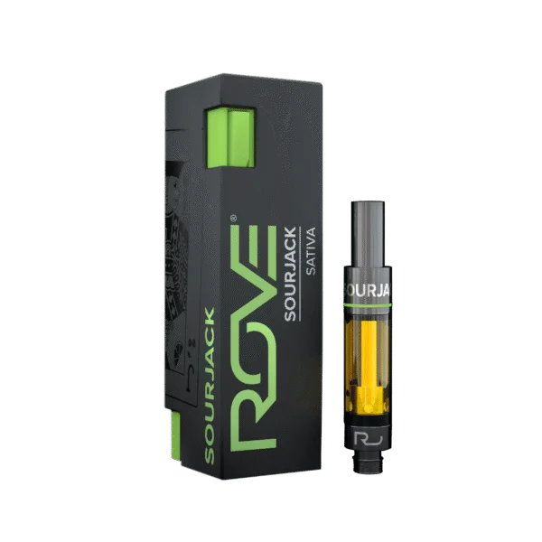 rove vape cartridge – premium cannabis oil | uk