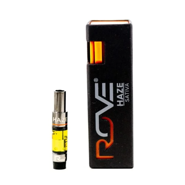 rove vape cartridge – premium cannabis oil | uk