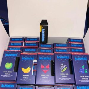 BLINKERZ 2G DISPOSABLE VAPE