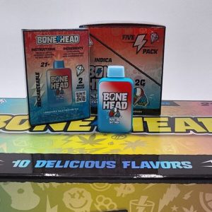 BONE HEAD 2G DISPOSABLE
