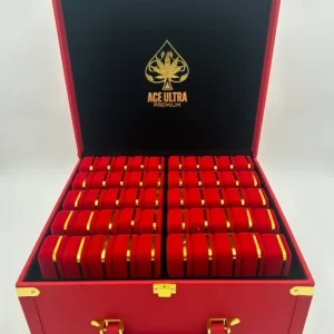 Ace Vapes THC