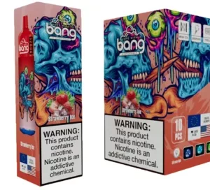 BANG THC VAPE