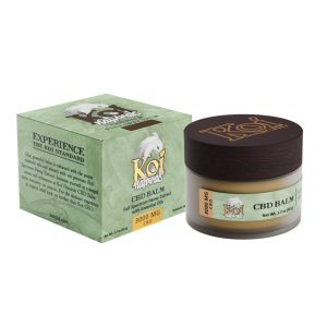 koi cbd