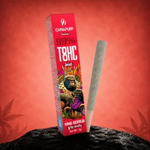 T8HC Joint King Gorilla 99% 2g