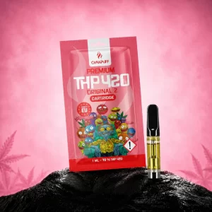 THP420 Cartridge Original Z 79%