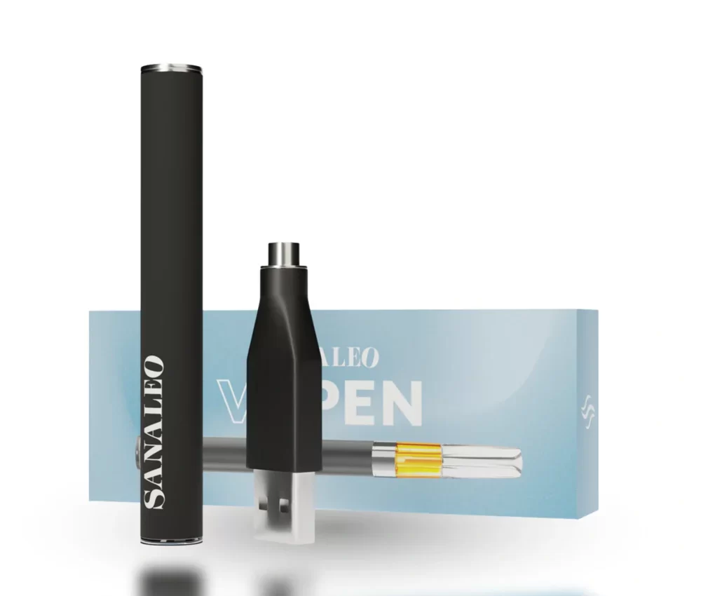 Sanaleo VaPen - Batterijdrager