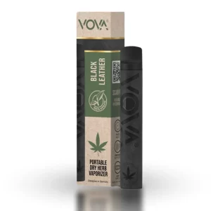 VOVA - Volksverdamper