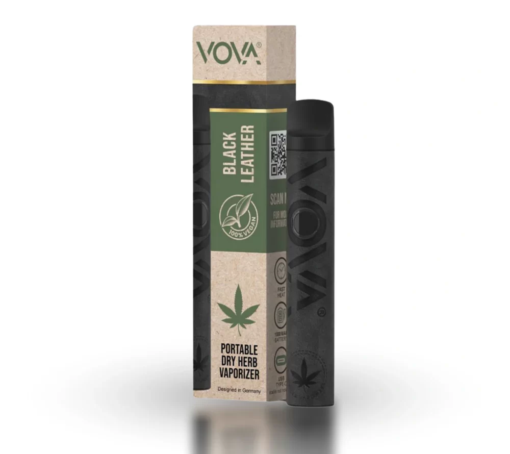 VOVA - Volksverdamper