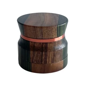 Wooden Grinder 4 - part - 63 mm